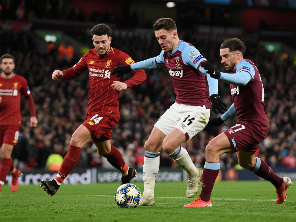 惊人!欧战决赛德甲全军覆没,英超三强强势晋级 惊人!欧战决赛德甲全军覆没,英超三强强势晋级