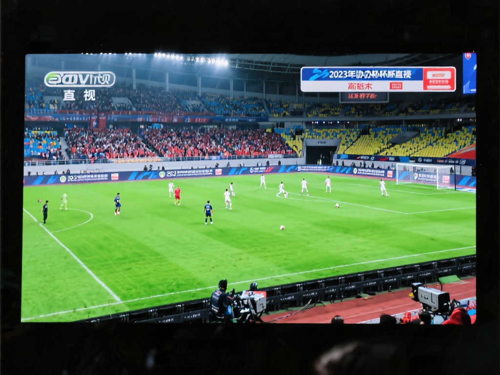2023足协杯巅峰对决现场直播 2023足协杯巅峰对决现场直播